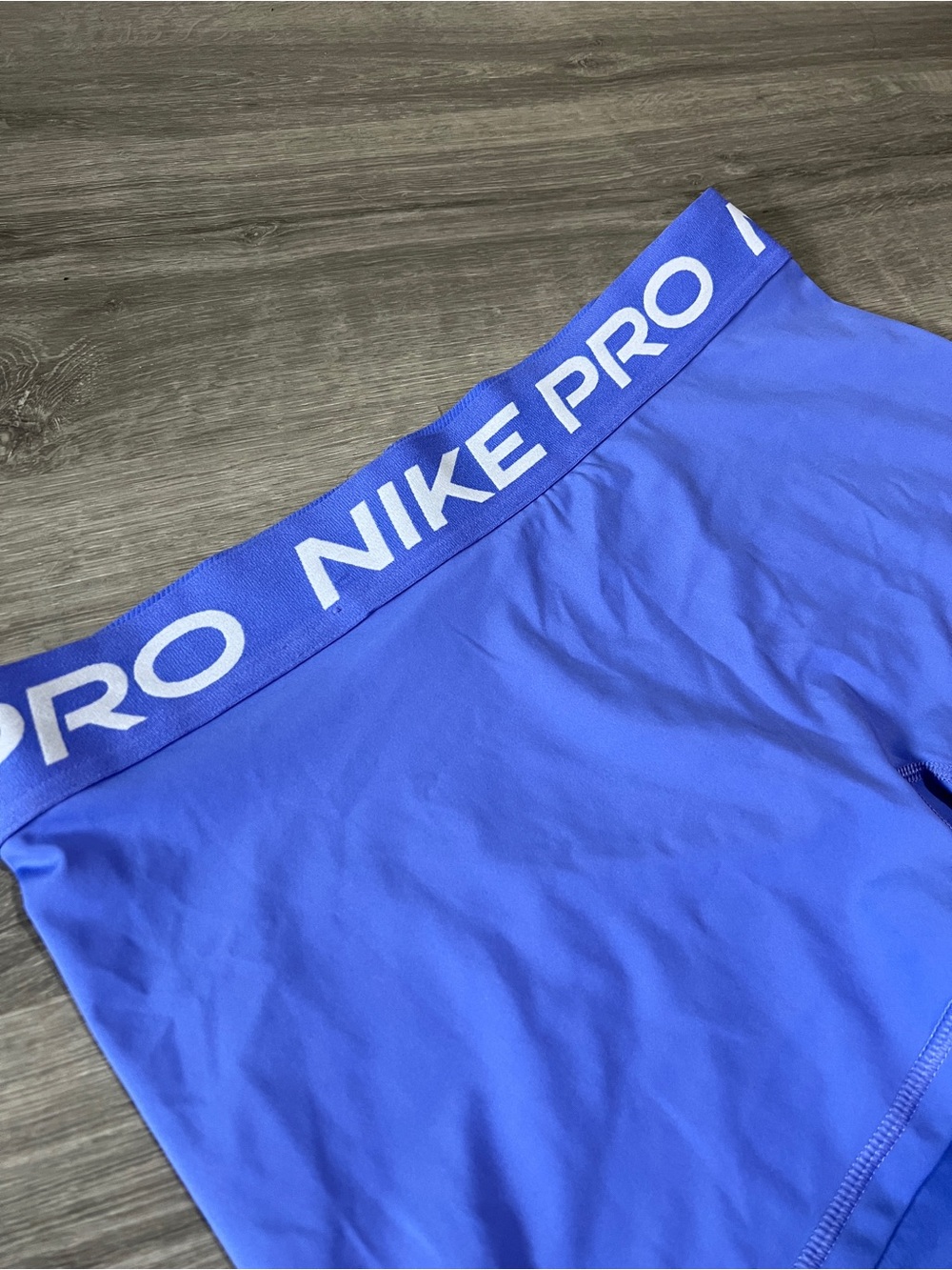 Nike Pro Women’s Spandex Shorts - Picture 6 of 11